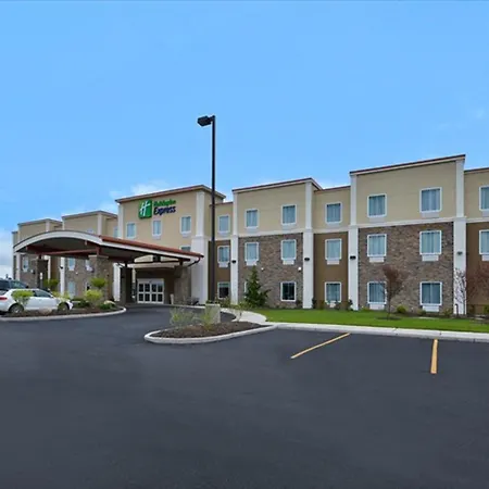 Holiday Inn Express Canandaigua By Ihg